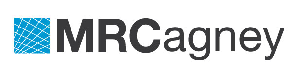 MRCagney logo